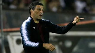 Unión La Calera anunció la contratación de Gerardo Ameli como su nuevo DT