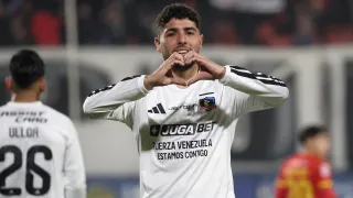 Maxi Romero palpita el Superclásico y revela su pasado con Gago