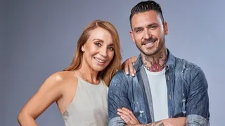 Mauricio Pinilla da el salto a TVN: Es como si Mourinho me dijera ‘vente a entrenar conmigo’