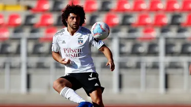 Falcón fue sorprendido dando de comer a su pequeño hijo durante una entrevista