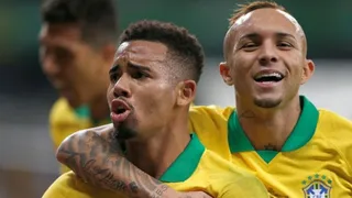 Brasil se impuso con claridad sobre Argentina y se instaló en la gran final de la Copa América