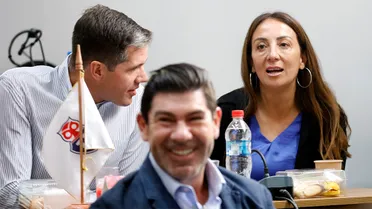 Dejaría Azul Azul por La Moneda: la sorpresiva carta del Gobierno para la vocería