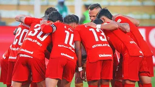 Inter de Charles Aránguiz venció en La Paz y se adelantó al Bolívar de Ronnie Fernández en la Libertadores