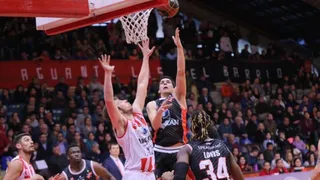 Las Ánimas tendrá un complejo grupo en la Liga de las Américas