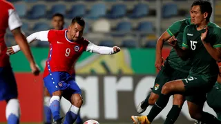 La Roja recibe a Bolivia con el fin de sumar en Clasificatorias y prenderse en el camino a Qatar