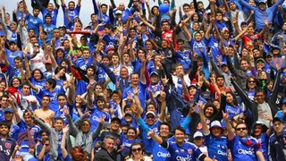 Sampaoli tuvo una despedida triunfal de Universidad de Chile
