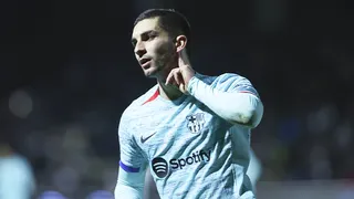 FC Barcelona evitó bochorno con remontada ante Unionistas y avanzó en la Copa del Rey