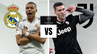EN VIVO: Real Madrid vs Juventus por la UEFA Champions League