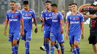 La U presentó querella criminal por agresiones que sufrió su delegación en el Monumental