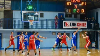 Segunda División de la Liga Nacional comenzará el 25 de septiembre con 10 equipos