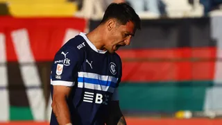 A seguir buscando: entrenador argentino rechazó a U Católica