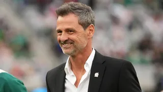 Diego Cocca fue despedido de la selección mexicana