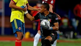 Venezuela y Ecuador se enfrentan buscando su primer triunfo en la Copa América