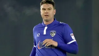 Primo de Steven Gerrard es investigado tras bromas de carácter sexual sobre la madre de un hincha