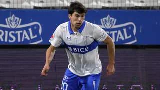 Gonzalo Tapia: “Uno quiere ganar todo, pero hay que ir paso a paso, vamos sumando”