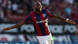 San Lorenzo logró su primera victoria en la Copa de la Liga a costa de Tigre