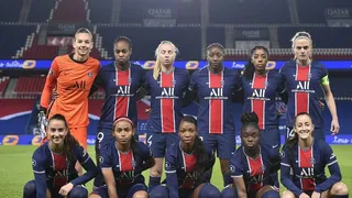 Christiane Endler volvió a dejar su arco imbatido en goleada de PSG en la liga francesa