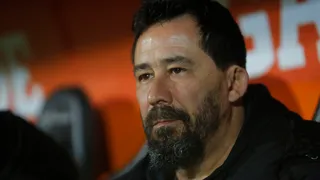 Pablo Sánchez: Muchas veces es más importante sacar resultados que el funcionamiento