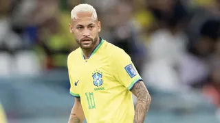 Entrenador que tuvo diferencias con Neymar corre con ventaja para asumir en Brasil
