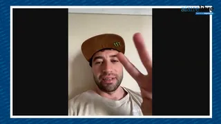 Pedro Ferreira: Haré todo lo posible por volver a ganar el Valparaíso Cerro Abajo