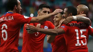 Los valores que manejan las casas de apuestas si Chile gana la Copa América