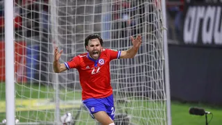 El 2021 de la Roja: La llegada de Lasarte, la irrupción de Brereton y la ilusión mundialista renovada