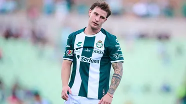 ¿Qué le depara a Bruno Barticciotto? El turbulento presente que atraviesa en México