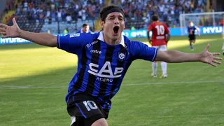 Manuel Villalobos a 10 años del terremoto: “La desesperación fue muy grande en ese momento”