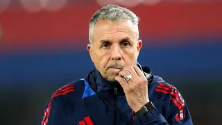 La gran duda que complica a la U de Chile ante Lanús