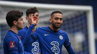 Chelsea derribó a Sheffield United y jugará las semifinales de la FA Cup