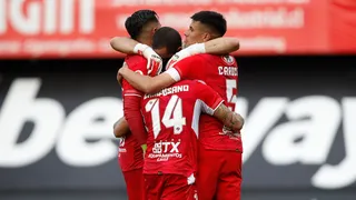 Ñublense arranca su 2023 midiendo fuerzas en amistoso con Oriente Petrolero