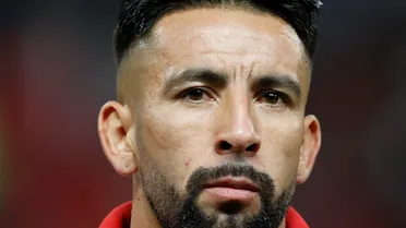 Mauricio Isla tomó una importante decisión ante la posibilidad de reforzar a Colo Colo