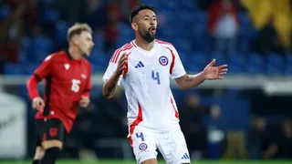 Colo Colo tiene en carpeta a un Bicampeón de América como refuerzo