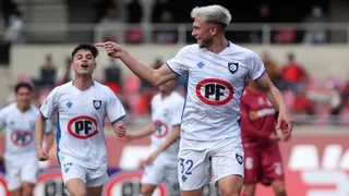 Huachipato logró un triunfo de oro y comprometió más a La Serena