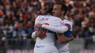 U. Católica busca cambiar la fecha escogida por ANFP para duelos de Copa Chile