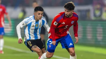 “Felipe Loyola terminó casi a las lágrimas”: Caputto se la juega por los jóvenes tras dura caída de La Roja