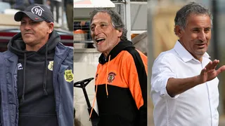 Primera B en llamas: el calendario de San Luis, Cobreloa y Magallanes a tres fechas del final