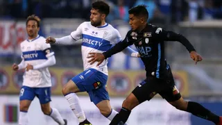 César Fuentes: No hemos tenido regularidad en ninguna zona del equipo