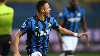 Ex estrella de la Serie A colmó de elogios a Alexis Sánchez: Es un súper campeón y un jugador fabuloso