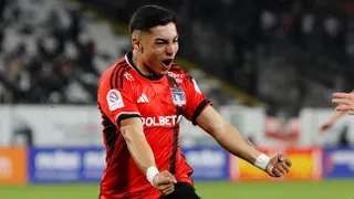 Jordhy Thompson fue situado entre los cinco mejores del mundo en un aspecto del juego