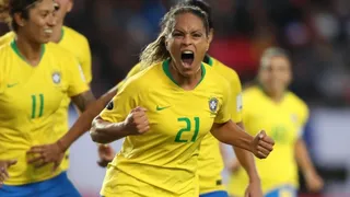 Brasil venció a Colombia y confirmó la clasificación de Chile al Mundial de Francia 2019