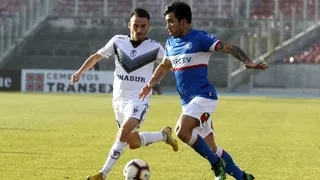 Edson Puch y posibilidades en La Roja: Tengo que estar bien para tener opciones