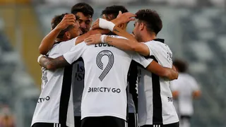 El duelo entre Colo Colo y Fortaleza por la Copa Libertadores se transmitirá por Facebook