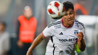 Sosa aconsejó a Damián Pizarro por su falta de gol: Debe perseverar y trabajar con humildad