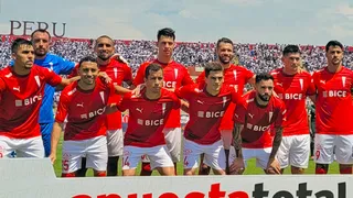 Universidad Católica cosechó un opaco empate ante Alianza Lima en Perú