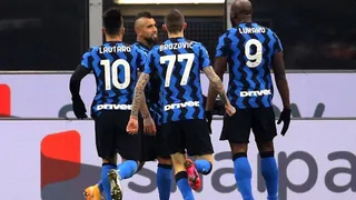 Inter de Alexis y Vidal recibe a Genoa buscando afirmarse como líder exclusivo