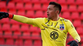 Miguel Pinto: Si seguimos con ganas y entereza, confío que podemos pasar a la siguiente fase