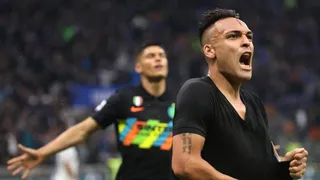 Alexis y Lautaro Martínez mantuvieron viva la ilusión de Inter para revalidar el Scudetto