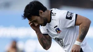Jorge Valdivia se indignó por publicación que habló de un presunto regreso a Colo Colo