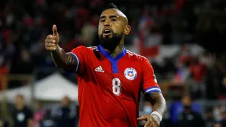 La confianza de Arturo Vidal: Hay que prepararse bien para ir al Mundial